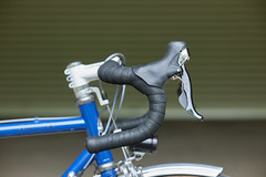 *BLACK MOUNTAIN CYCLES* road