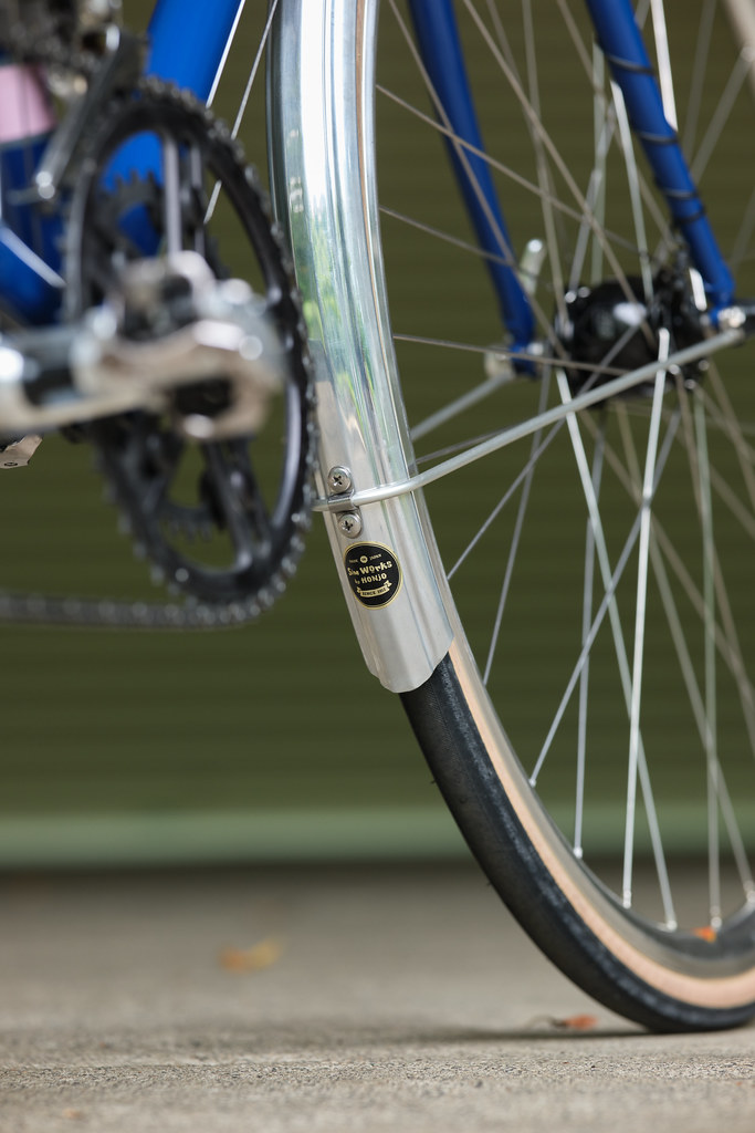 *BLACK MOUNTAIN CYCLES* road