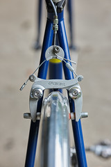 *BLACK MOUNTAIN CYCLES* road