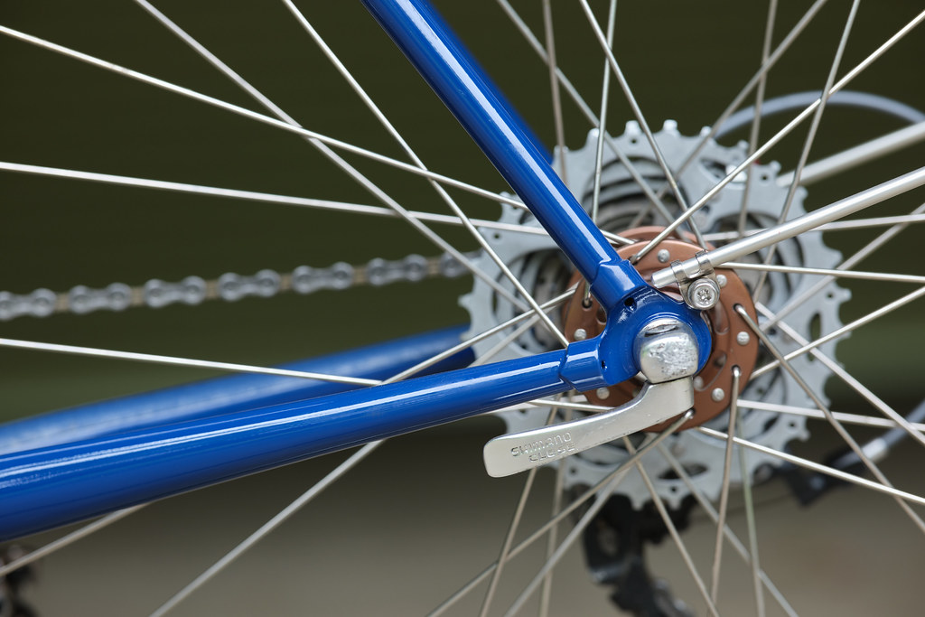 *BLACK MOUNTAIN CYCLES* road