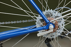 *BLACK MOUNTAIN CYCLES* road