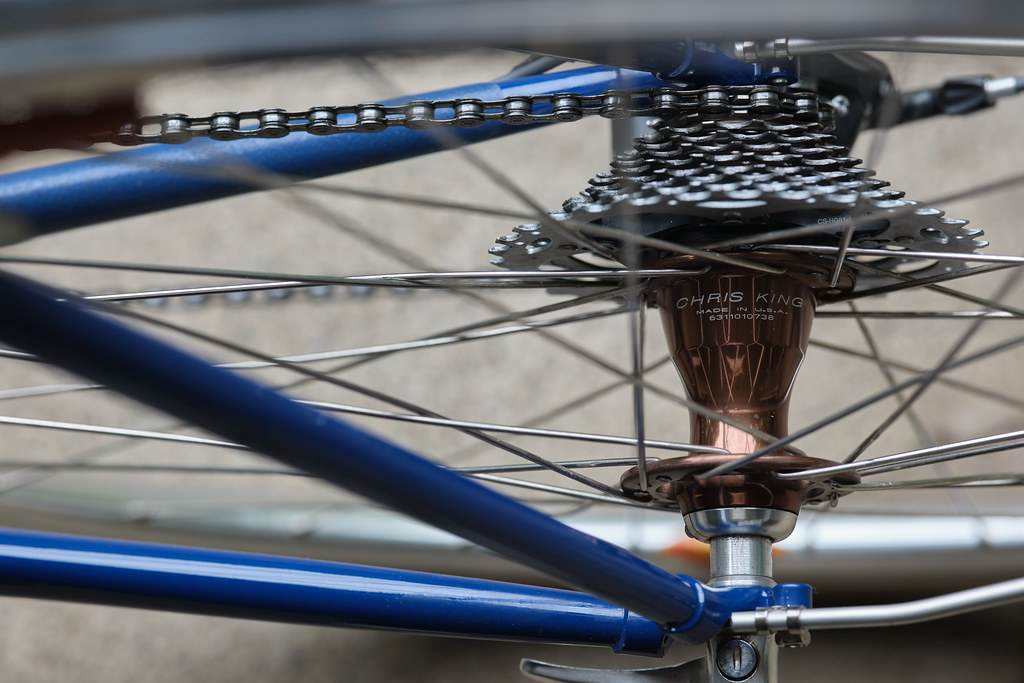 *BLACK MOUNTAIN CYCLES* road