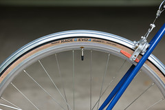 *BLACK MOUNTAIN CYCLES* road
