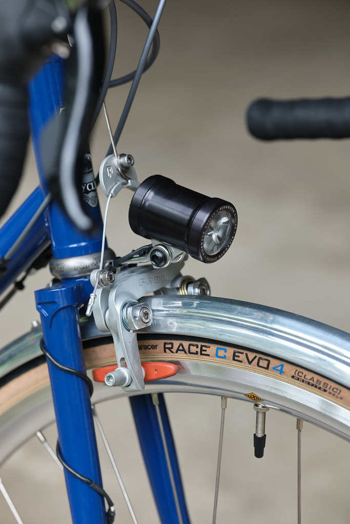 *BLACK MOUNTAIN CYCLES* road