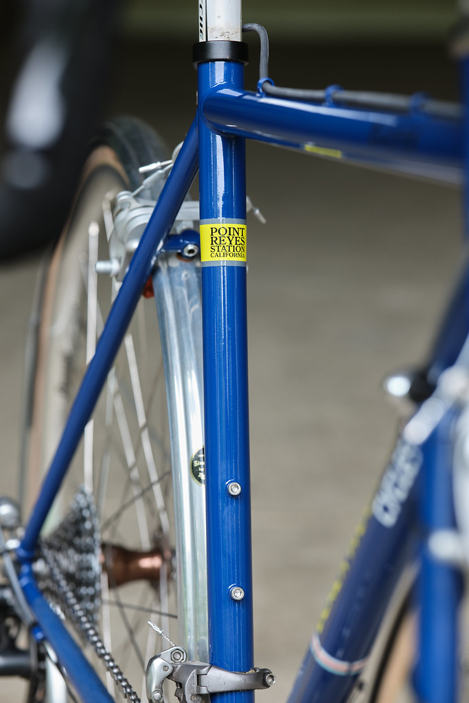 *BLACK MOUNTAIN CYCLES* road