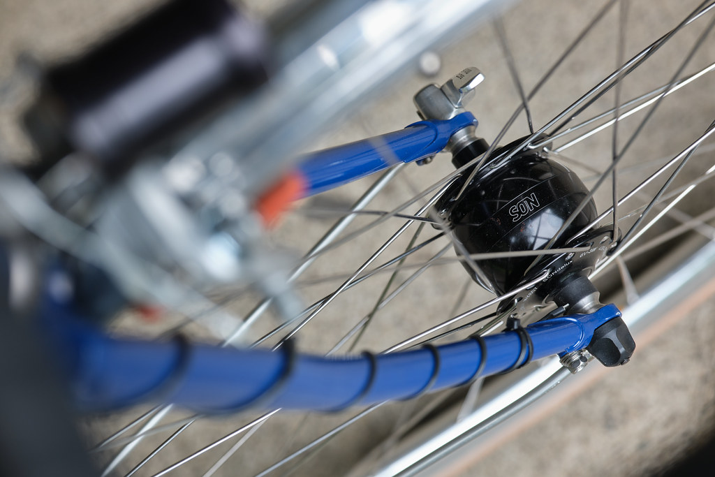 *BLACK MOUNTAIN CYCLES* road