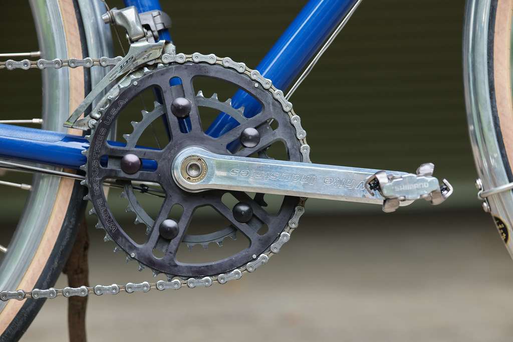 *BLACK MOUNTAIN CYCLES* road