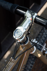 *BLACK MOUNTAIN CYCLES* monstercross