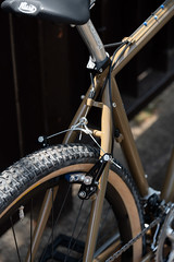*BLACK MOUNTAIN CYCLES* monstercross