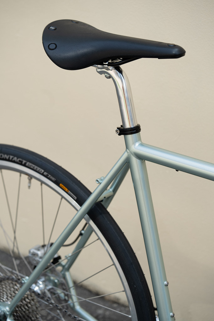 *SURLY* straggler