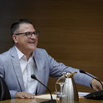 27.5.25, Comissió d'Obres Públiques, Infraestructures i Transports.