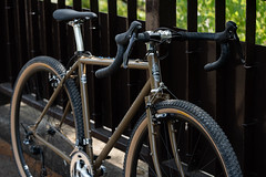 *BLACK MOUNTAIN CYCLES* monstercross