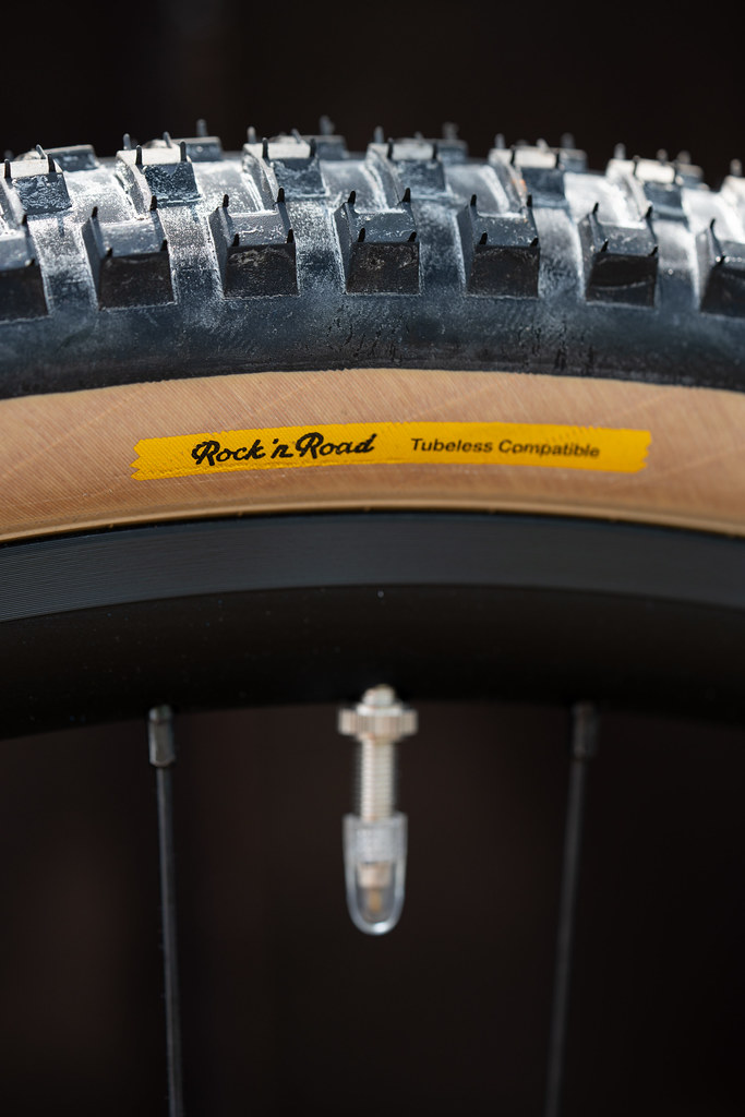 *BLACK MOUNTAIN CYCLES* monstercross