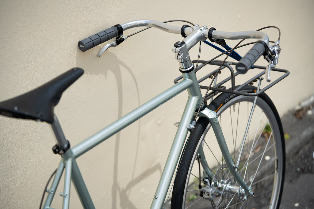 *SURLY* straggler
