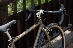*BLACK MOUNTAIN CYCLES* monstercross