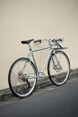*SURLY* straggler