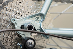*SURLY* straggler