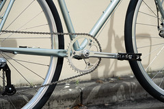 *SURLY* straggler