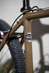*BLACK MOUNTAIN CYCLES* monstercross
