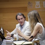 30.5.25, Comissió d'Educació i Cultura.