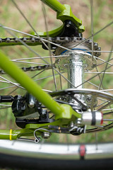 *CRUST BIKES* derecho