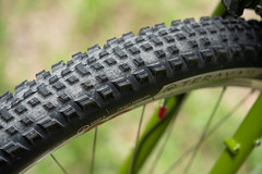 *CRUST BIKES* derecho