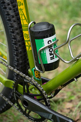*CRUST BIKES* derecho
