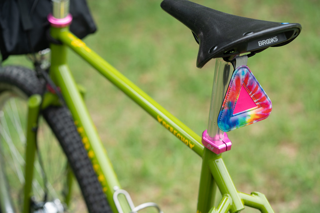 *CRUST BIKES* derecho