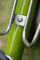 *CRUST BIKES* derecho