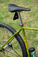 *CRUST BIKES* derecho
