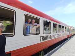 Viatge Cultural - Tren Vermell i Minerva - Maig 2025 - 43