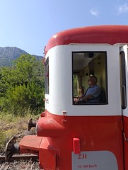 Viatge Cultural - Tren Vermell i Minerva - Maig 2025 - 49