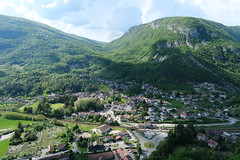 Virieu-le-Grand @ Belvédère @ Rochers de la Cra @ Saint-Martin-de-Bavel