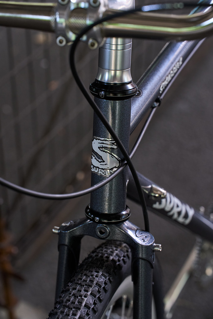 *SURLY* straggler