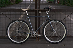 *SURLY* straggler
