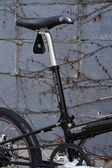 *BIKE FRIDAY* new world tourist