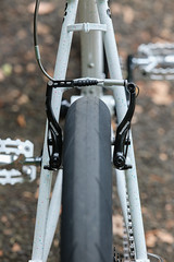 *CRUST BIKES* stupid tourist canti