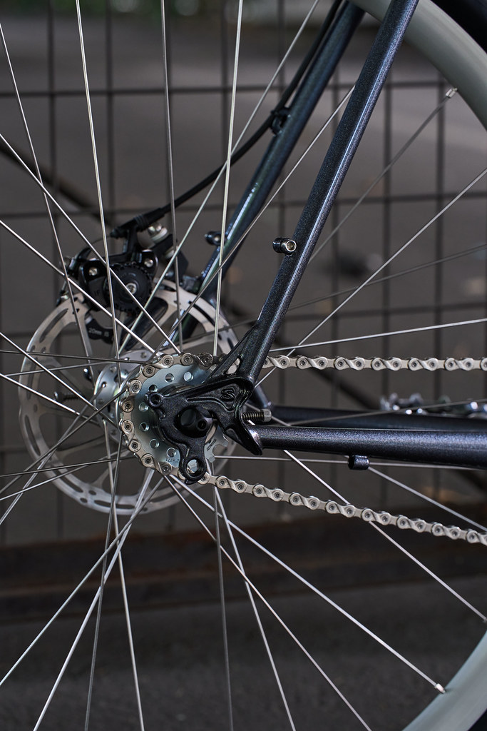 *SURLY* straggler
