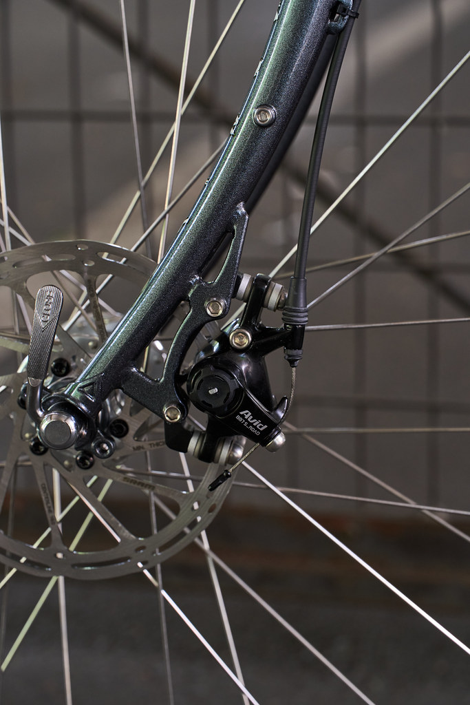 *SURLY* straggler