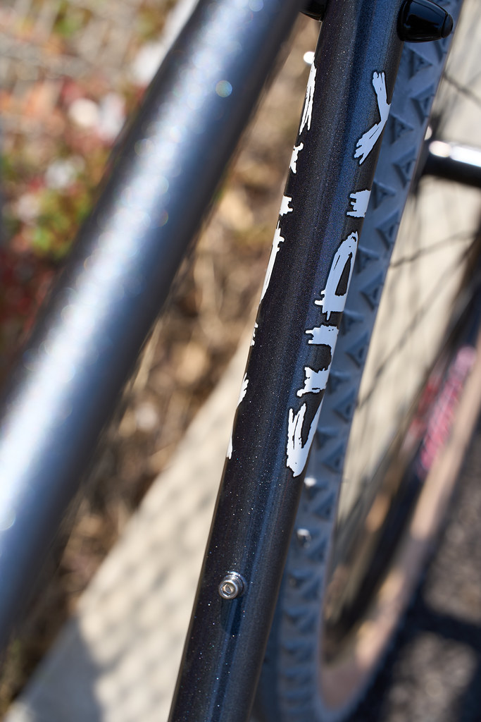 *SURLY* straggler