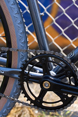 *SURLY* straggler