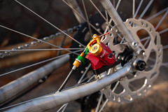 *MASH* all-road