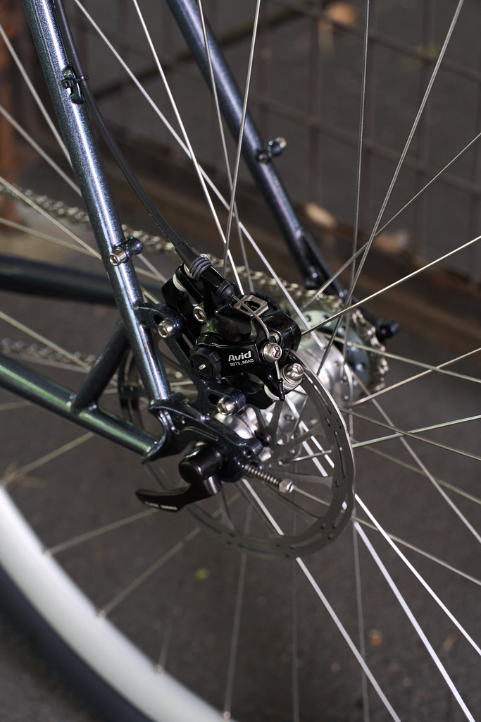 *SURLY* straggler