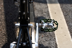 *BIKE FRIDAY* new world tourist