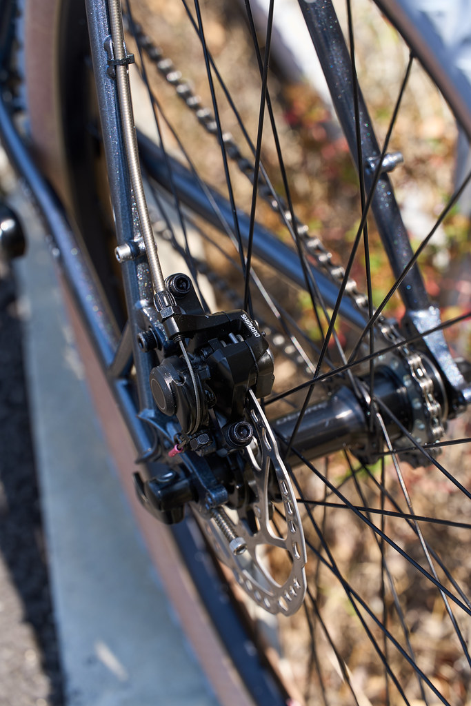 *SURLY* straggler