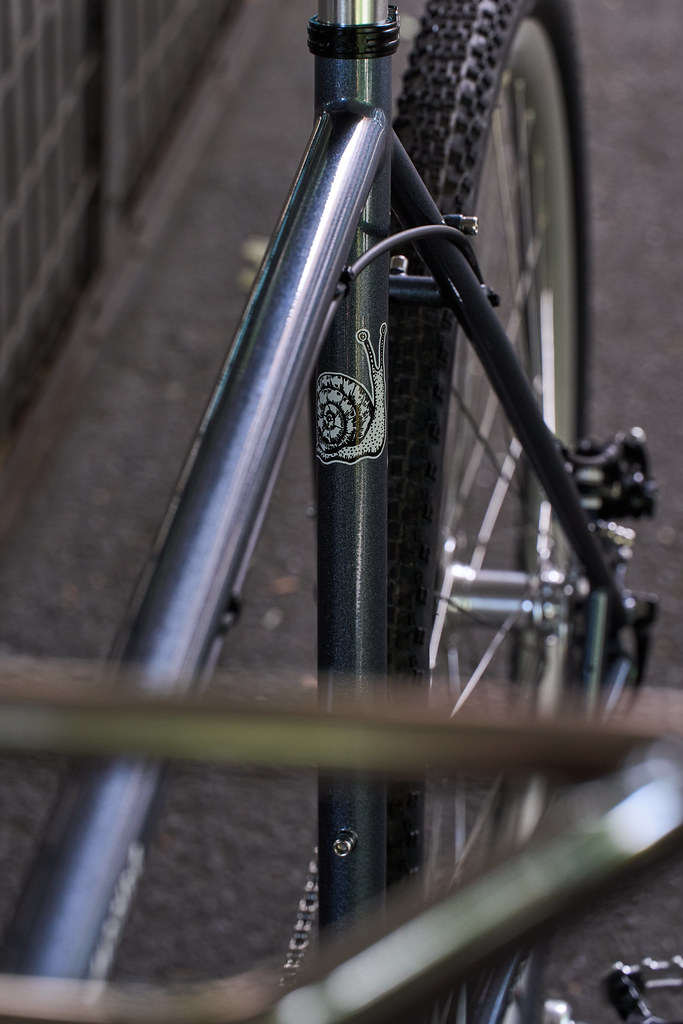 *SURLY* straggler