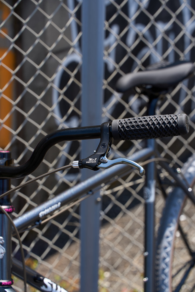 *SURLY* straggler