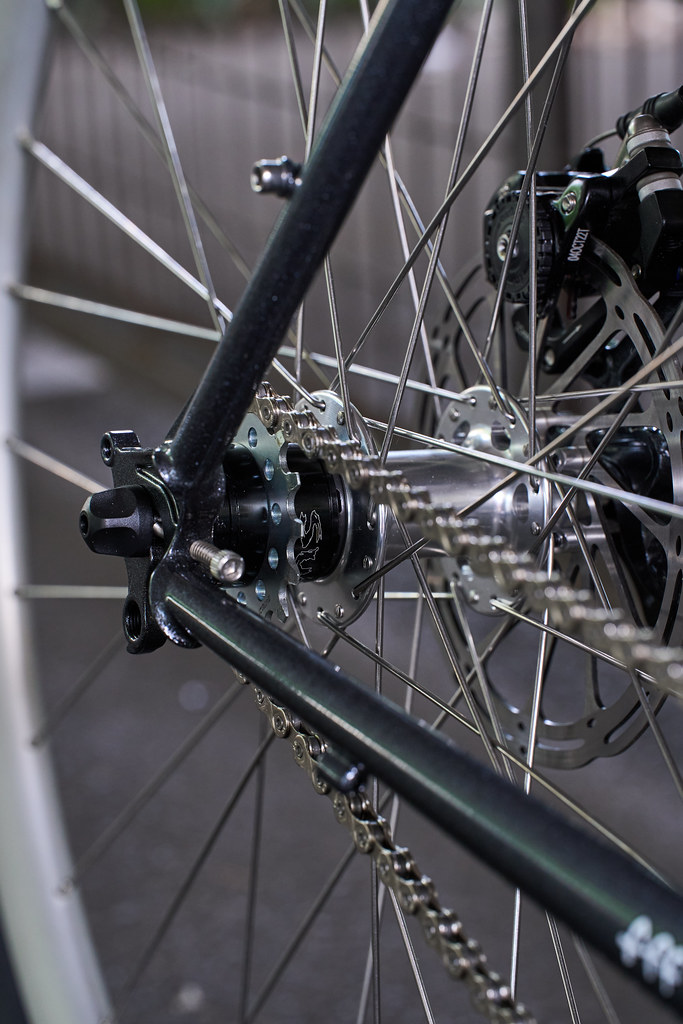 *SURLY* straggler