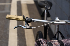*BIKE FRIDAY* new world tourist