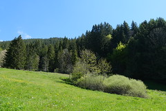 La Haute Meille @ Bellevaux